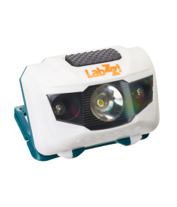 Levenhuk LabZZ F7 Headlight