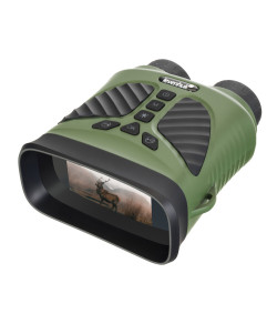 Levenhuk Atom Digital DNB200 Night Vision Binoculars