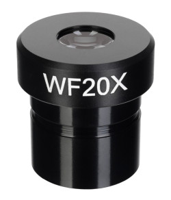 Levenhuk MED 20x/9 Eyepiece (D 23.2mm)