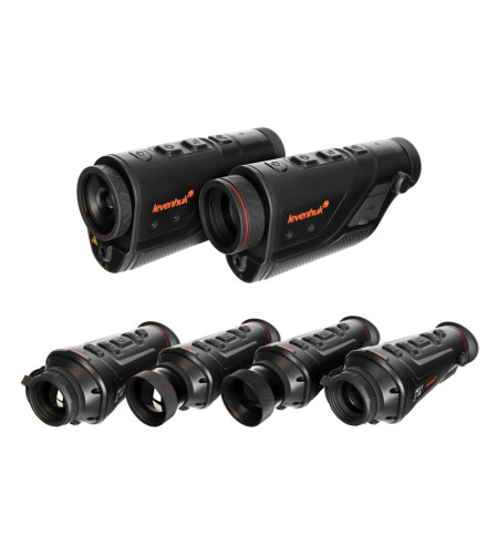 Levenhuk Fatum Z1000 Thermo Vision Monocular