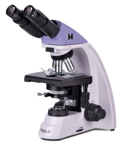 Биологический микроскоп MAGUS Bio 250B