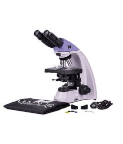 Биологический микроскоп MAGUS Bio 250B
