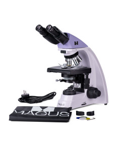 Биологический микроскоп MAGUS Bio 230BL