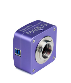 MAGUS CBF10 Digital Камера 4912x3684 USB 3.0, 5Gb/s