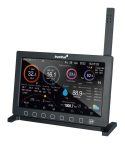 Levenhuk Wezzer PRO LP500 Weather Station