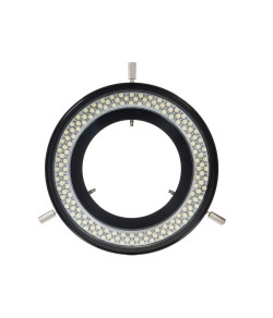 Осветитель кольцевой с включением по секторам MAGUS LED 144-S4