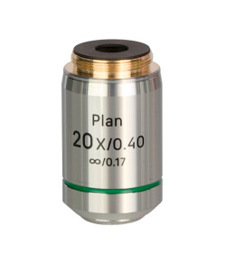 MAGUS 20PL Plan 20х/0.40 ∞/0.17 Objective