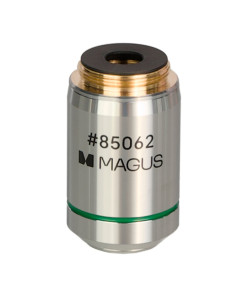 MAGUS 20PL Plan 20х/0.40 ∞/0.17 Objective