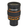 Celestron X-Cel LX 1,25" 9 mm okulaar