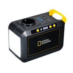 Kaasaskantavad elektrijaamad