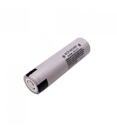 Laetav aku Panasonic NCR18650BD