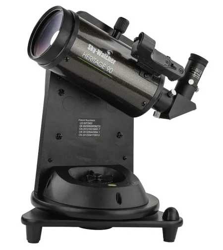 Skywatcher Dobsoni teleskoop MC 90/1250 Heritage Virtuoso DOB
