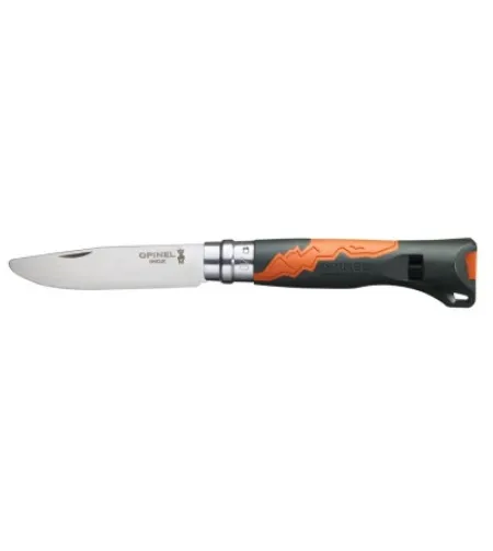 NUGA Opinel N&deg;07 Outdoor Junior