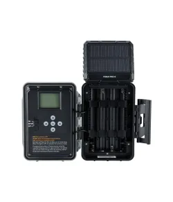 SPYPOINT FORCE-PRO-S-il 4K  Jahikaamera koos päikesepaneeliga