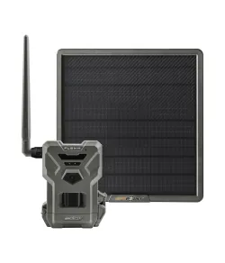SPYPOINT FLEX-M Päikesepaneeliga metsakamber SPLB-22