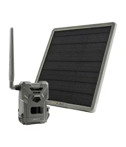 SPYPOINT FLEX-M Päikesepaneeliga metsakamber SPLB-22