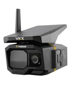 VOSKER VKX turvakaamera