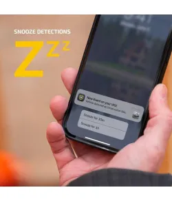 VOSKER VKX turvakaamera