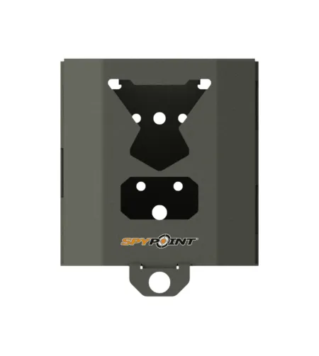 Стальной защитный кейс для SPYPOINT SB-500 камер