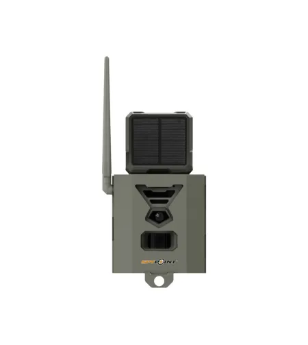 Стальной защитный кейс для SPYPOINT SB-500 камер