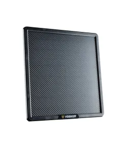 VOSKER päikeseenergia pank