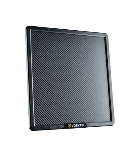 VOSKER päikeseenergia pank