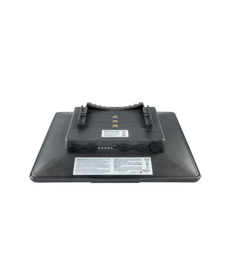 VOSKER päikeseenergia pank