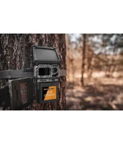 SPYPOINT Liitiumaku LIT-10