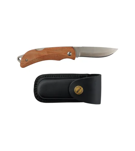 EKA Rootsi nuga 8 Puit