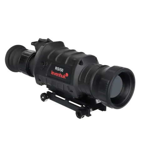 Thermo Vision Riflescope Levenhuk Fatum RS150