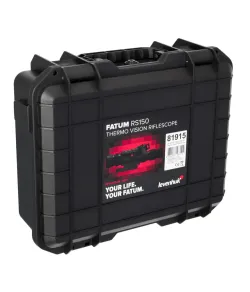 Termograafiline sihik Levenhuk Fatum RS150