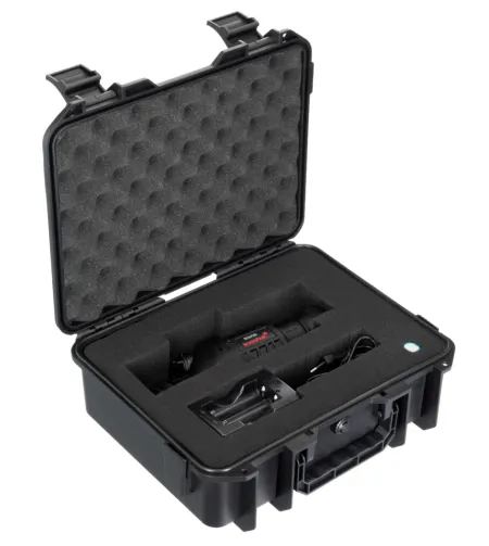 Thermo Vision Riflescope Levenhuk Fatum RS150