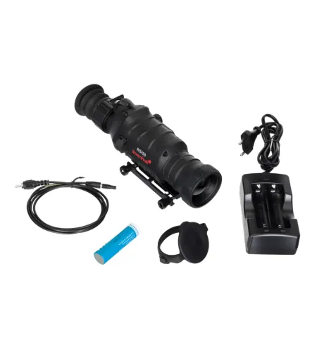 Thermo Vision Riflescope Levenhuk Fatum RS150