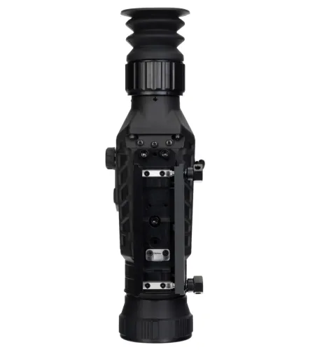 Thermo Vision Riflescope Levenhuk Fatum RS150