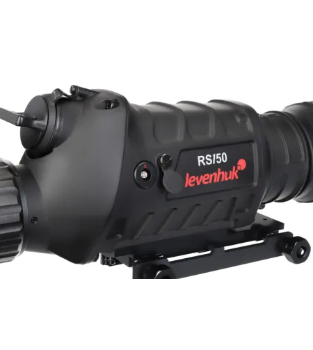 Thermo Vision Riflescope Levenhuk Fatum RS150