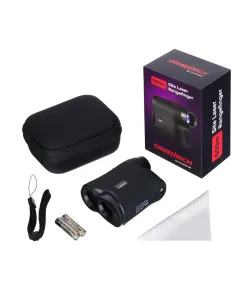 Ermenrich LR600 Laserkaugusmõõtja ehituseks