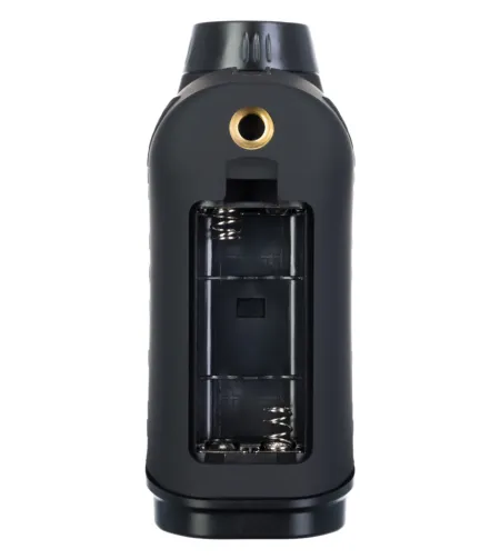 Лазерный строительный дальномер Ermenrich LR600