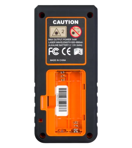 Ermenrich Reel GD40 Laser Meter