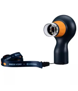 FREEK VONK x BRESSER Handheld Microscope for Kids