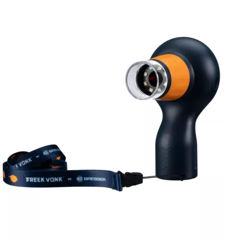 FREEK VONK x BRESSER pihumikroskoop lastele