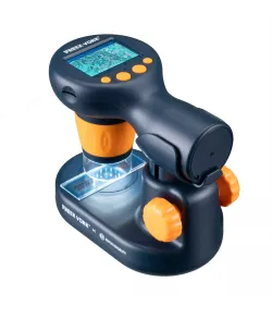 FREEK VONK x BRESSER Handheld Microscope for Kids