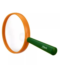 FREEK VONK x BRESSER Laste suurendusklaas  2.5x 88mm/4x 21mm