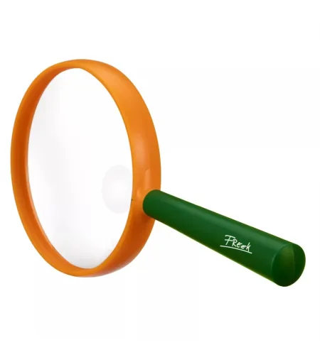 FREEK VONK x BRESSER Laste suurendusklaas  2.5x 88mm/4x 21mm