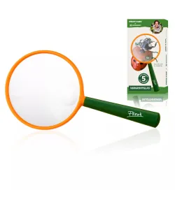 FREEK VONK x BRESSER Laste suurendusklaas  2.5x 88mm/4x 21mm