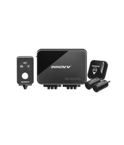 INNOVV K7 Motorcycle Recording