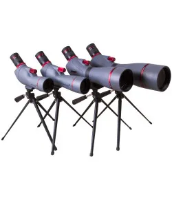 Levenhuk Blaze 80 PLUS Spotting Scope