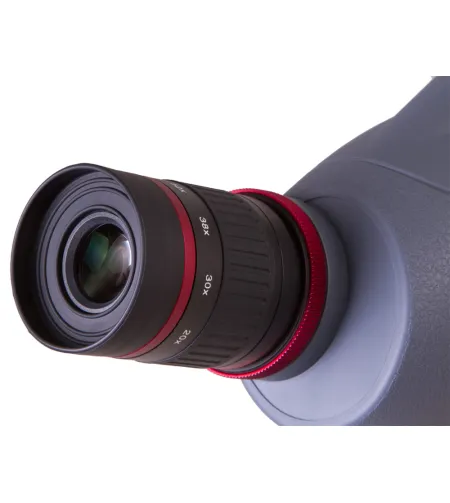 Levenhuk Blaze 80 PLUS Spotting Scope