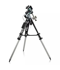 BRESSER Nebula 5 EQ/AZ WiFi-võrgu kinnitus