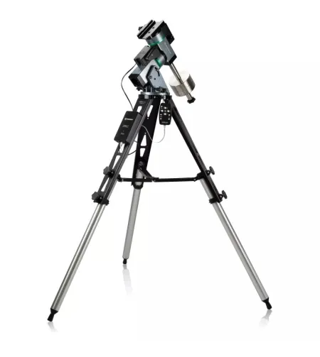 BRESSER Nebula 5 EQ/AZ WiFi-võrgu kinnitus