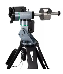 BRESSER Nebula 5 EQ/AZ WiFi-võrgu kinnitus